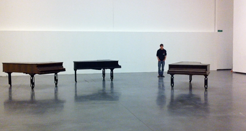 moi et les pianos